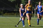 Field Hockey vs JWU  Field Hockey vs Johnson & Wales University. - Photo by Keith Nordstrom : Wheaton, Field Hockey